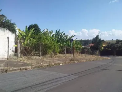 Lote/Terreno à venda, 530m² no Parque Jambeiro, Campinas