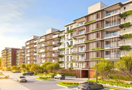 Apartamento com 3 Quartos à venda, 105m² no Green Fields Residence Club, São José do Rio Preto