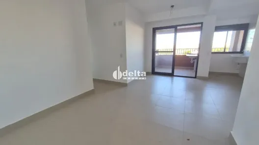 Apartamento com 2 Quartos à venda, 68m² no Granja Marileusa, Uberlândia
