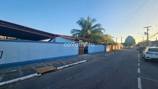 Imóvel Comercial com 6 Quartos à venda, 250m² no Centro, Maricá