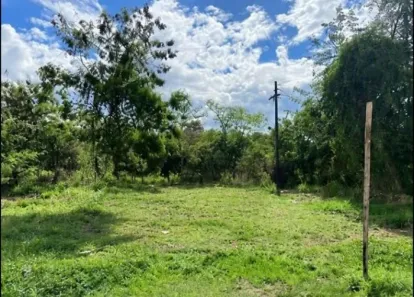 Lote/Terreno à venda, 144m² no Jardim Aliança II, Resende
