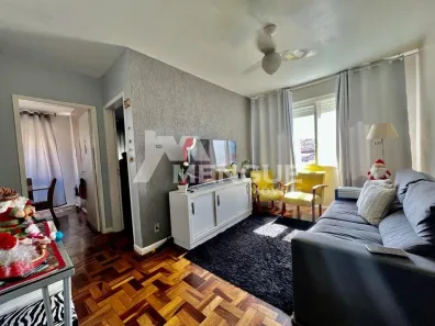 Apartamento com 2 Quartos à venda, 61m² no São Sebastião, Porto Alegre