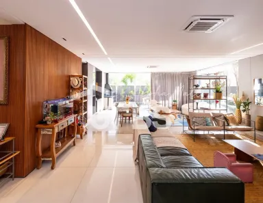 Casa de Condomínio com 4 Quartos à venda, 275m² no Jardins Verona, Goiânia