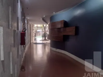 Ponto Comercial com 1 Quarto para alugar, 63m² no Bela Vista, São Paulo