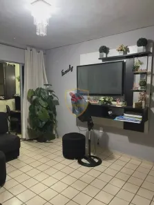 Apartamento com 3 Quartos à venda, 75m² no Neópolis, Natal
