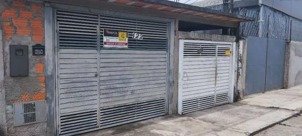 Lote/Terreno à venda, 300m² no Jardim Liderança, São Paulo