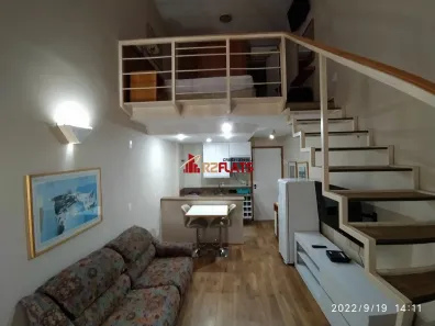 Flat com 1 Quarto para alugar, 42m² no Vila Uberabinha, São Paulo