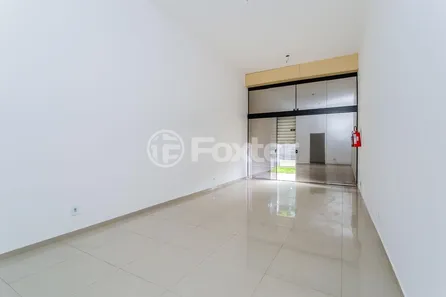 à venda, 38m² no Santana, Porto Alegre