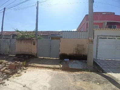 Casa com 2 Quartos à venda, 102m² no Ipiranga, Nova Iguaçu