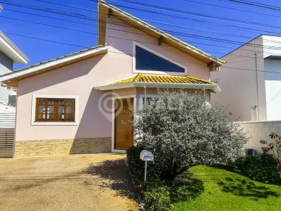 Casa de Condomínio com 3 Quartos à venda, 163m² no Parque das Laranjeiras, Itatiba