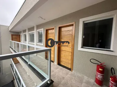 Apartamento com 1 Quarto à venda, 33m² no Vila Libanesa, São Paulo