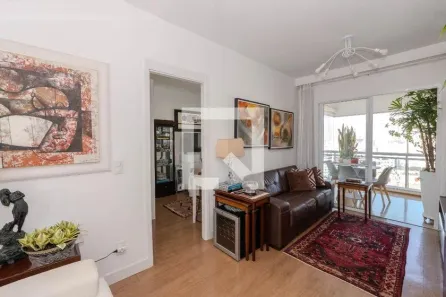Apartamento com 1 Quarto à venda, 51m² no Centro, São Paulo