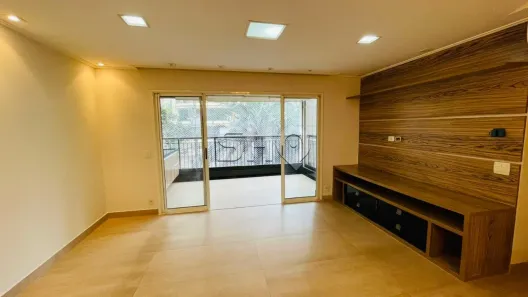 Apartamento com 3 Quartos para alugar, 120m² no Perdizes, São Paulo