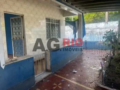Casa com 7 Quartos à venda, 100m² no Realengo, Rio de Janeiro