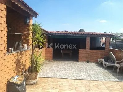 Casa com 4 Quartos à venda, 160m² no Imirim, São Paulo