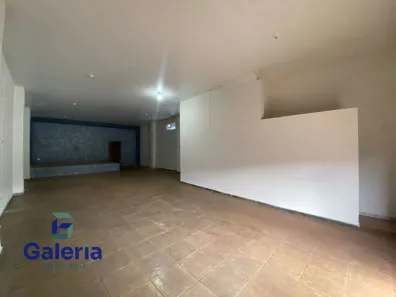 Ponto Comercial para alugar, 176m² no Vila Virgínia, Ribeirão Preto