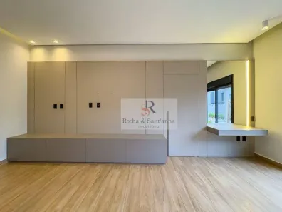 Casa de Condomínio com 3 Quartos à venda, 213m² no Jardim Villa Sapezal, Indaiatuba