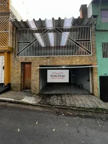 Sobrado com 4 Quartos à venda, 240m² no Jardim Nova Ipanema, Guarulhos