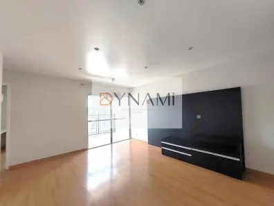 Apartamento com 3 Quartos à venda, 92m² no Parque Santana, Mogi das Cruzes