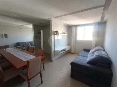 Apartamento com 3 Quartos à venda, 65m² no Sítio Pinheirinho, São Paulo