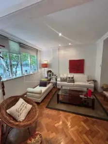 Apartamento com 3 Quartos à venda, 122m² no Ipanema, Rio de Janeiro