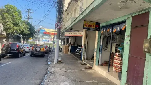 Ponto Comercial à venda, 40m² no Centro, Niterói