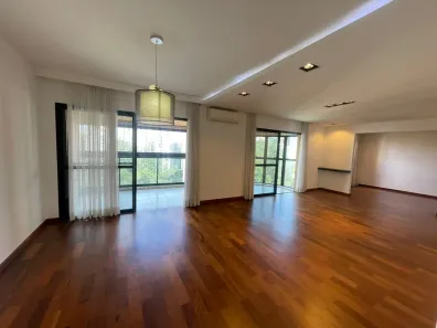 Apartamento com 3 Quartos à venda, 160m² no Jardim Morumbi, São Paulo