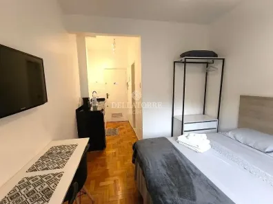 Kitnet com 1 Quarto à venda, 15m² no Alto, Teresópolis