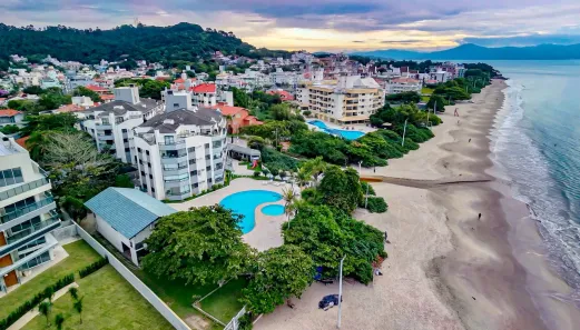 Cobertura com 3 Quartos à venda, 143m² no Canasvieiras, Florianópolis
