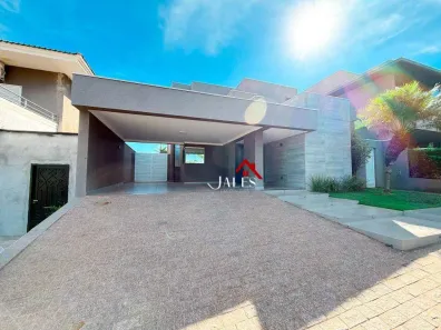 Sobrado com 3 Quartos à venda, 285m² no Residencial Marcia, São José do Rio Preto