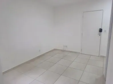 Apartamento com 1 Quarto para alugar, 25m² no Vila Esperança, São Paulo