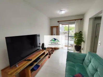 Apartamento com 2 Quartos à venda, 50m² no Vila Guarani (Z Sul), São Paulo