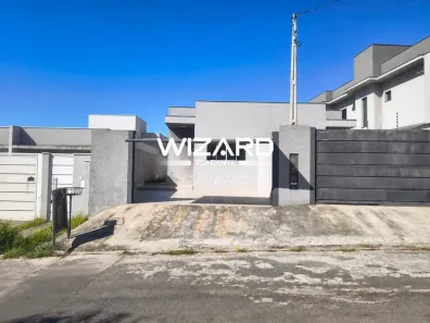 Casa com 3 Quartos à venda, 90m² no Jardim do Lago, Atibaia