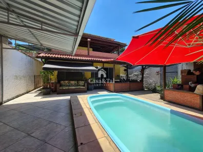 Casa com 2 Quartos à venda, 240m² no Vila Colúmbia, São João de Meriti