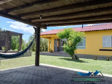 Fazenda/Sítio com 3 Quartos à venda, 540m² no , Viamão