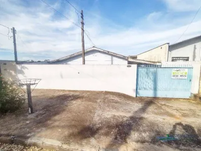 Casa com 3 Quartos à venda, 120m² no Jardim Riviera, Cambé