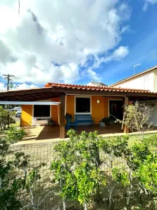 Casa de Condomínio com 2 Quartos à venda, 218m² no Buraquinho, Lauro de Freitas