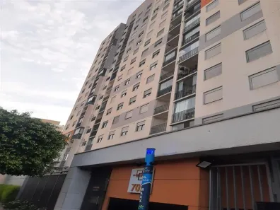 Apartamento com 3 Quartos para alugar, 65m² no Parque São Jorge, São Paulo