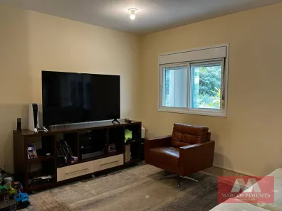 Apartamento com 3 Quartos à venda, 139m² no Bela Vista, São Paulo
