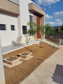 Casa de Condomínio com 3 Quartos à venda, 236m² no Loteamento Villaggio di San Francisco, Jundiaí