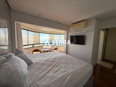 Apartamento com 3 Quartos à venda, 165m² no Vitória, Salvador