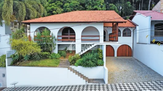 Casa de Condomínio com 4 Quartos à venda, 432m² no Velha, Blumenau