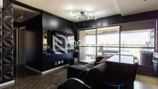 Apartamento com 2 Quartos à venda, 69m² no Vila Romana, São Paulo