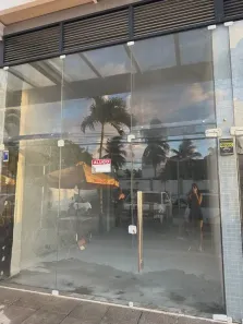 Ponto Comercial para alugar, 45m² no Stella Maris, Salvador
