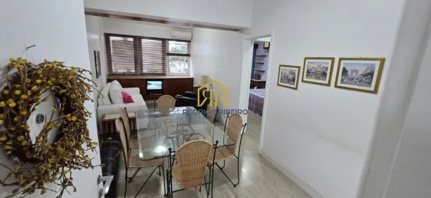 Apartamento com 2 Quartos à venda, 60m² no Centro, Florianópolis