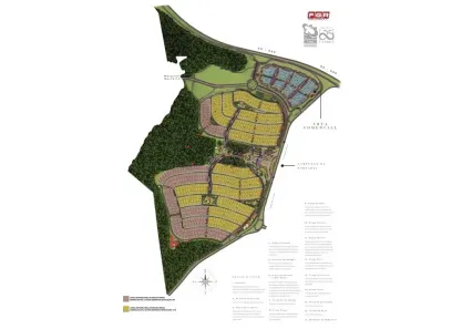 Lote/Terreno à venda, 432m² no Jardins França, Goiânia