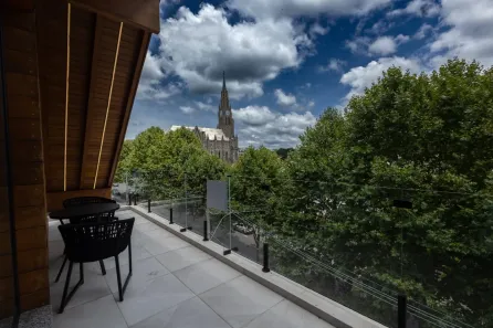 Apartamento com 3 Quartos à venda, 129m² no Centro, Canela