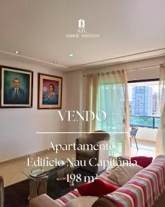 Apartamento com 3 Quartos à venda, 198m² no Aleixo, Manaus