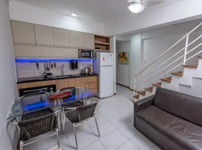 Cobertura com 2 Quartos à venda, 80m² no Rio Vermelho, Salvador