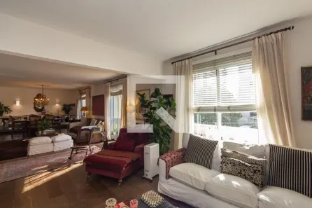 Apartamento com 3 Quartos à venda, 194m² no Itaim Bibi, São Paulo